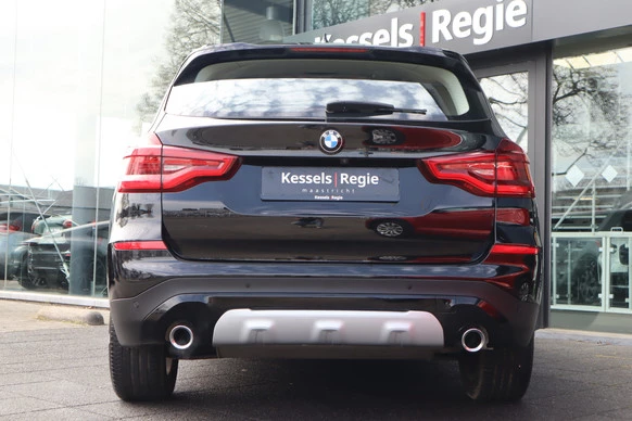 BMW X3 - Afbeelding 27 van 30