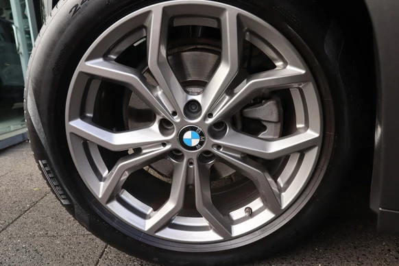 BMW X3 - Afbeelding 29 van 30