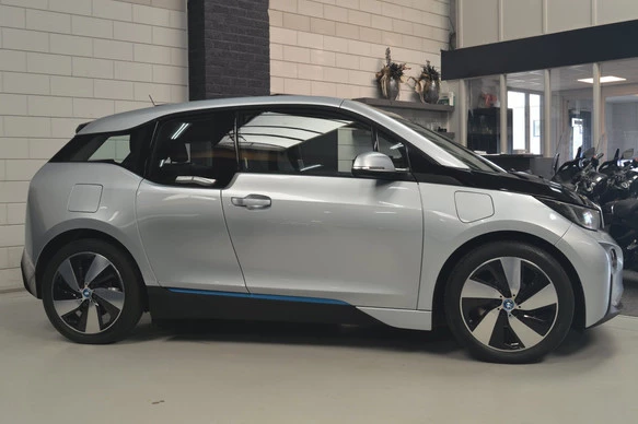 BMW i3 - Afbeelding 3 van 26
