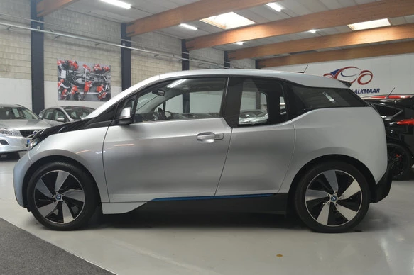 BMW i3 - Afbeelding 5 van 26
