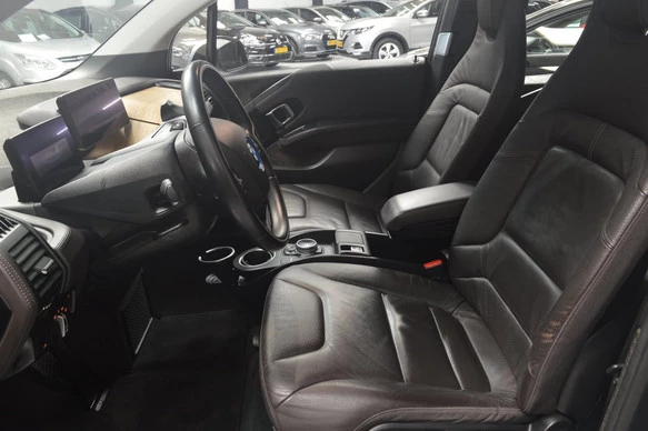 BMW i3 - Afbeelding 6 van 26