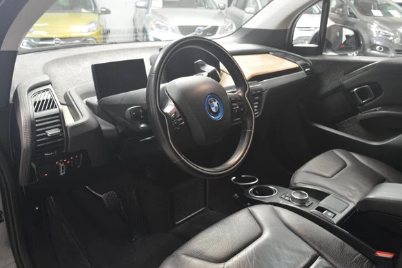 BMW i3 - Afbeelding 7 van 26