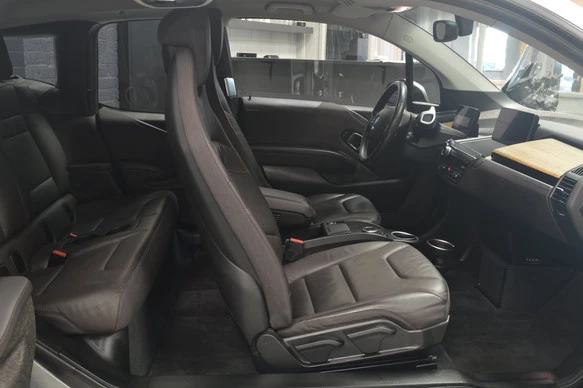 BMW i3 - Afbeelding 10 van 26