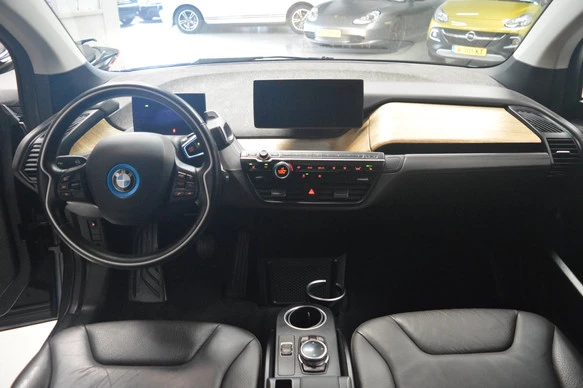 BMW i3 - Afbeelding 11 van 26