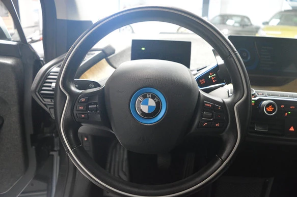 BMW i3 - Afbeelding 12 van 26