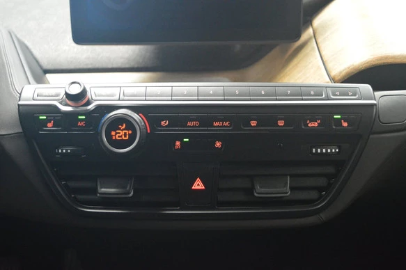 BMW i3 - Afbeelding 17 van 26