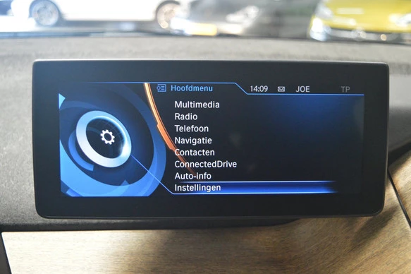 BMW i3 - Afbeelding 18 van 26