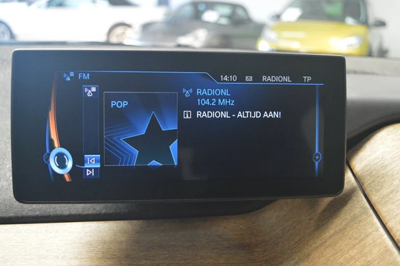 BMW i3 - Afbeelding 19 van 26
