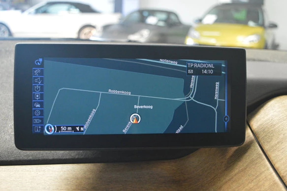 BMW i3 - Afbeelding 20 van 26