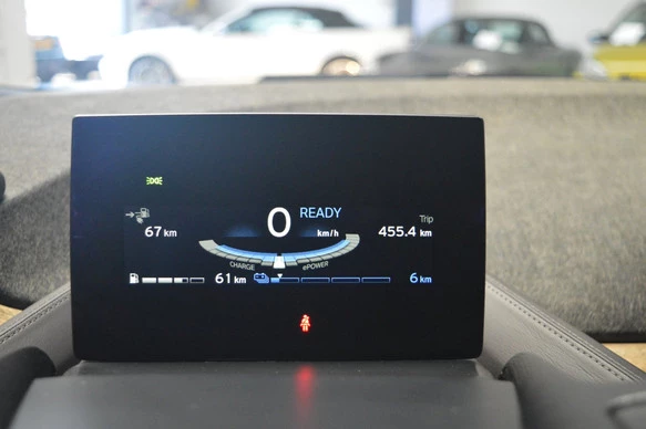 BMW i3 - Afbeelding 22 van 26