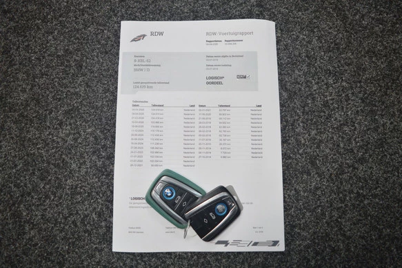 BMW i3 - Afbeelding 26 van 26