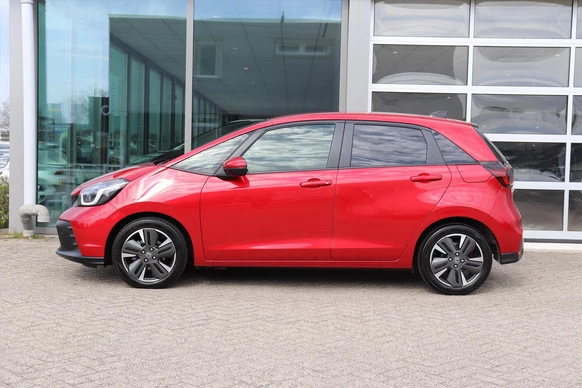 Honda Jazz - Afbeelding 2 van 25