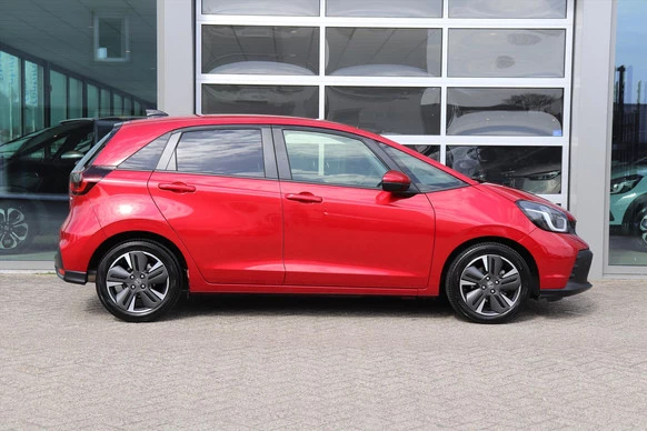 Honda Jazz - Afbeelding 3 van 25