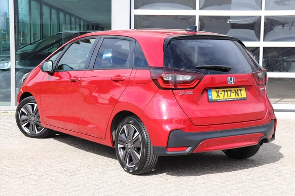 Honda Jazz - Afbeelding 6 van 25