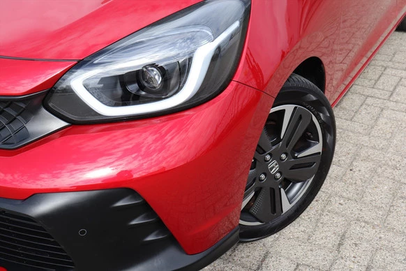 Honda Jazz - Afbeelding 7 van 25