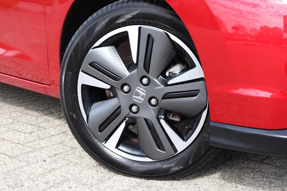 Honda Jazz - Afbeelding 8 van 25