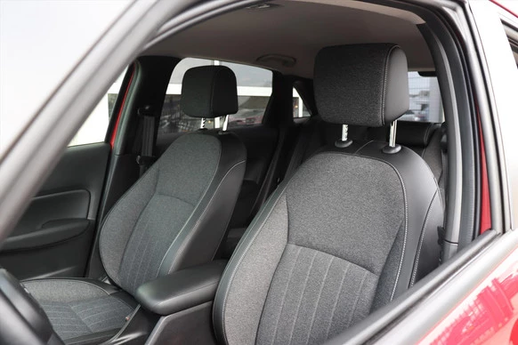 Honda Jazz - Afbeelding 9 van 25