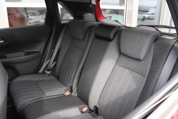 Honda Jazz - Afbeelding 10 van 25