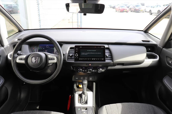 Honda Jazz - Afbeelding 11 van 25