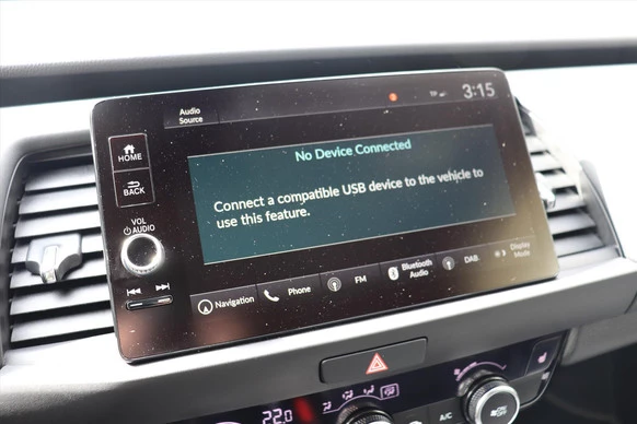 Honda Jazz - Afbeelding 13 van 25