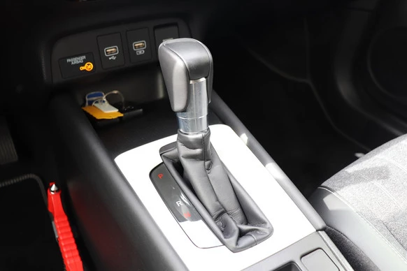 Honda Jazz - Afbeelding 14 van 25