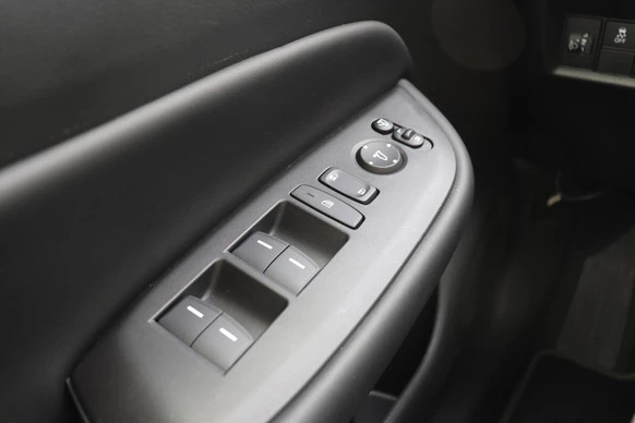 Honda Jazz - Afbeelding 15 van 25