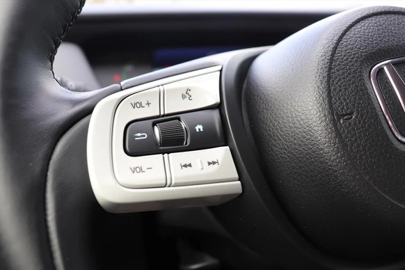 Honda Jazz - Afbeelding 16 van 25