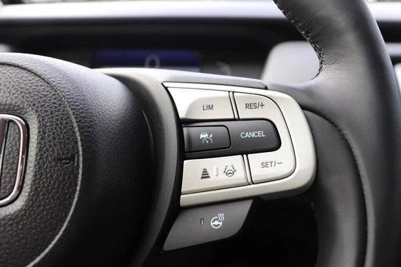 Honda Jazz - Afbeelding 17 van 25