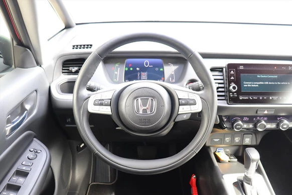 Honda Jazz - Afbeelding 18 van 25