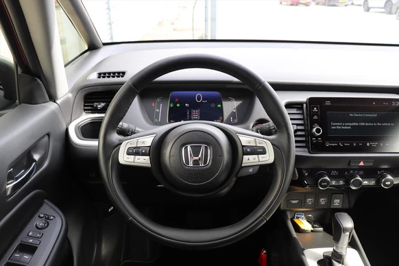 Honda Jazz - Afbeelding 19 van 25