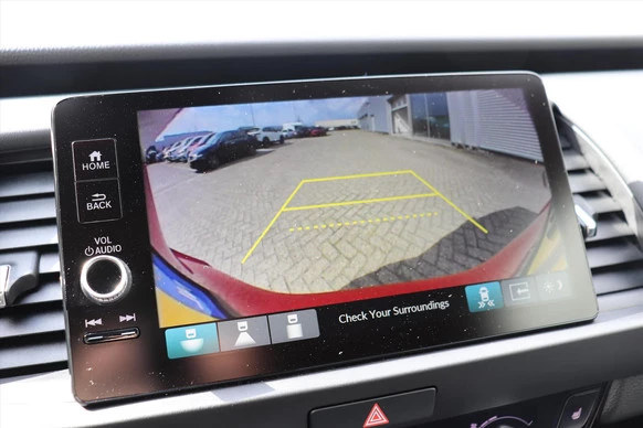 Honda Jazz - Afbeelding 20 van 25