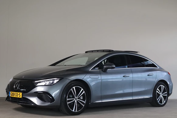 Mercedes-Benz EQE - Afbeelding 1 van 30