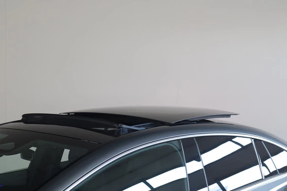 Mercedes-Benz EQE - Afbeelding 3 van 30