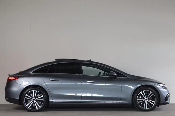 Mercedes-Benz EQE - Afbeelding 16 van 30