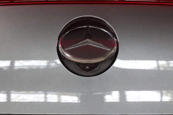 Mercedes-Benz EQE - Afbeelding 22 van 30