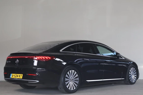 Mercedes-Benz EQS - Afbeelding 2 van 30