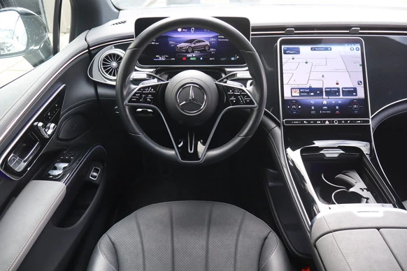 Mercedes-Benz EQS - Afbeelding 3 van 30
