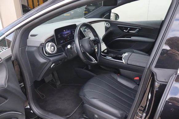 Mercedes-Benz EQS - Afbeelding 5 van 30