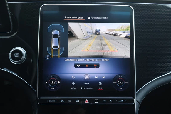 Mercedes-Benz EQS - Afbeelding 8 van 30