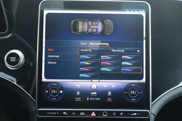 Mercedes-Benz EQS - Afbeelding 10 van 30