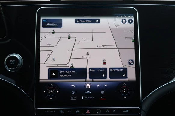 Mercedes-Benz EQS - Afbeelding 12 van 30