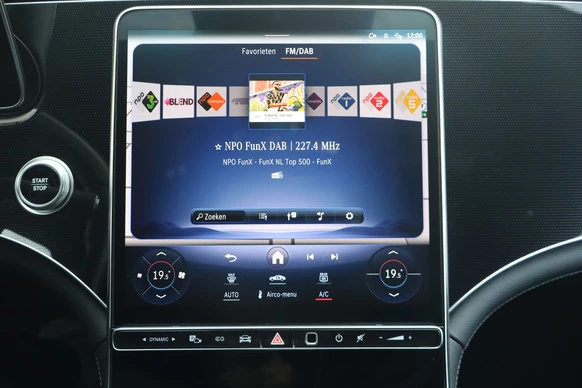 Mercedes-Benz EQS - Afbeelding 13 van 30