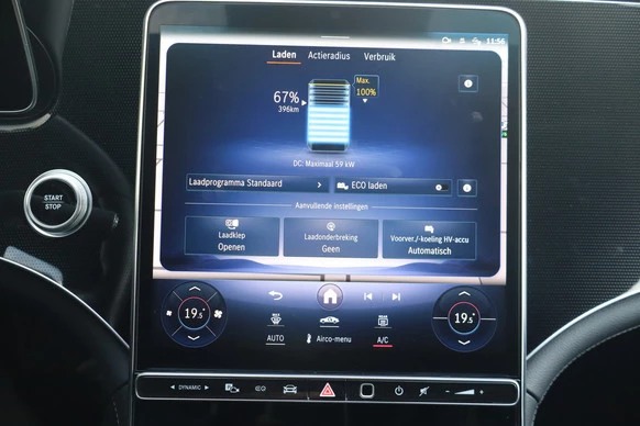 Mercedes-Benz EQS - Afbeelding 15 van 30