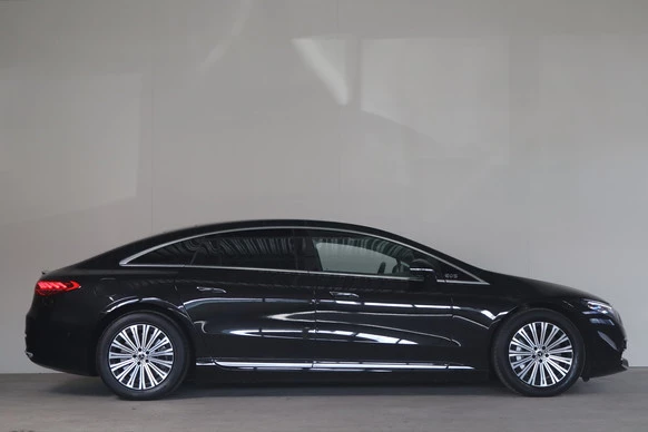 Mercedes-Benz EQS - Afbeelding 16 van 30