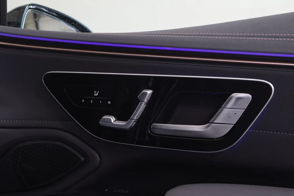 Mercedes-Benz EQS - Afbeelding 19 van 30