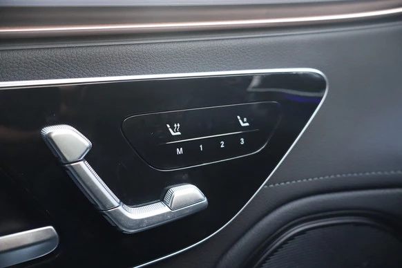 Mercedes-Benz EQS - Afbeelding 20 van 30