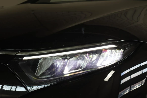 Mercedes-Benz EQS - Afbeelding 22 van 30