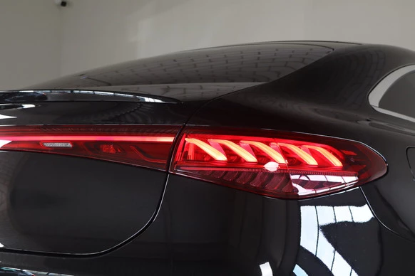 Mercedes-Benz EQS - Afbeelding 23 van 30