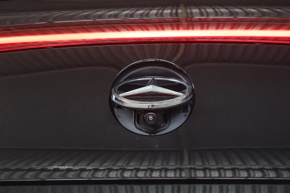 Mercedes-Benz EQS - Afbeelding 24 van 30