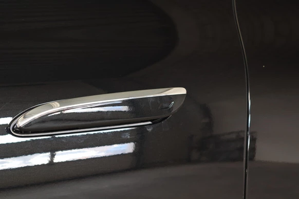 Mercedes-Benz EQS - Afbeelding 25 van 30